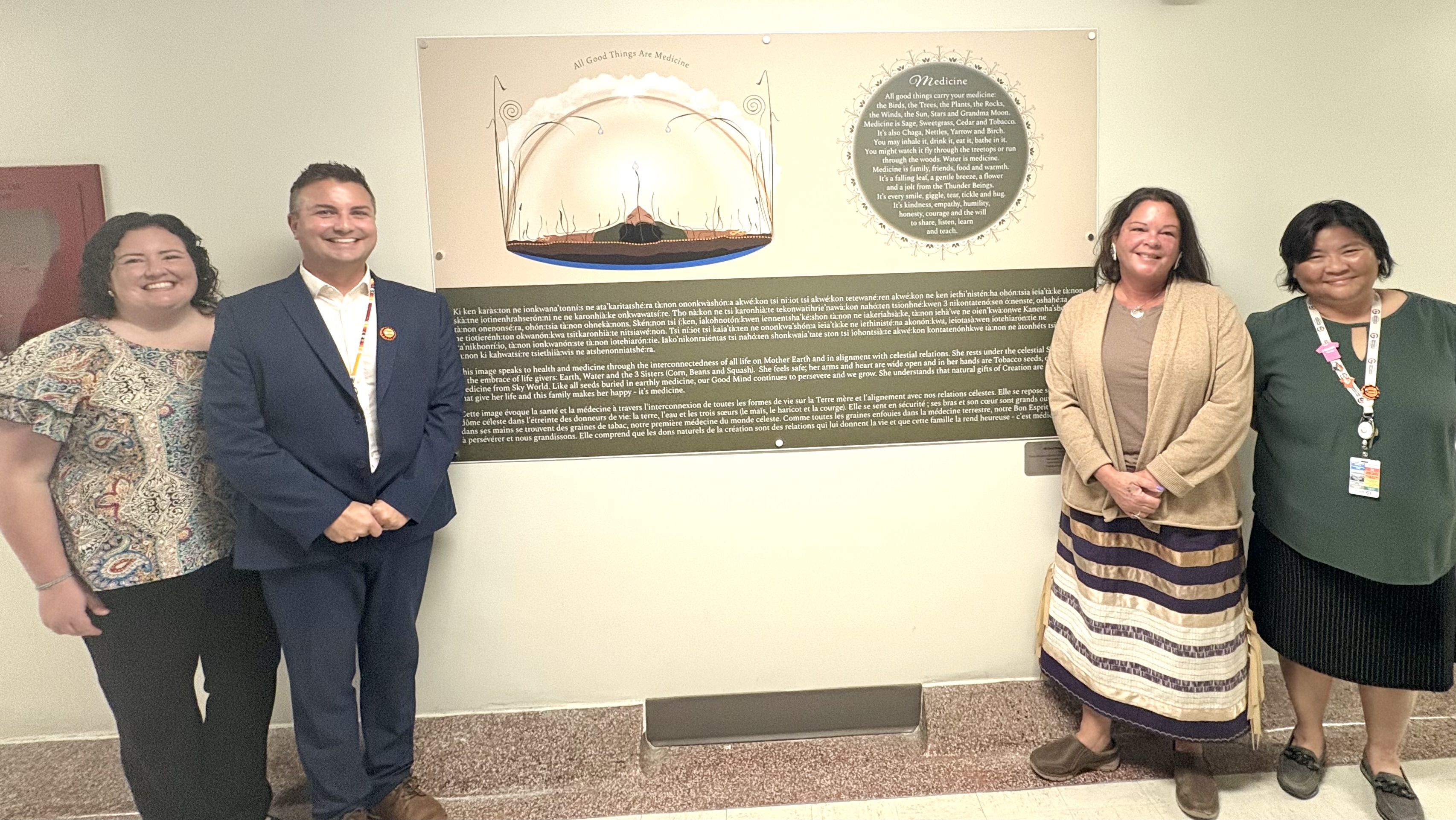 Indigenous Art Unveiled