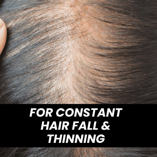 Advanced Hair PRP Bundle