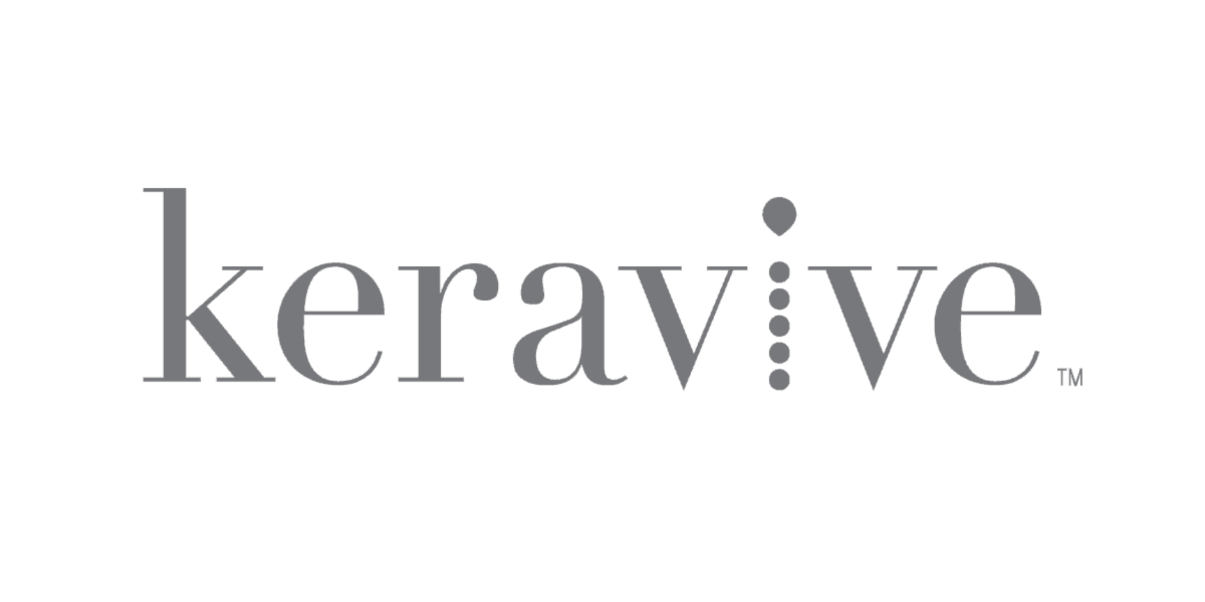 Keravive logo