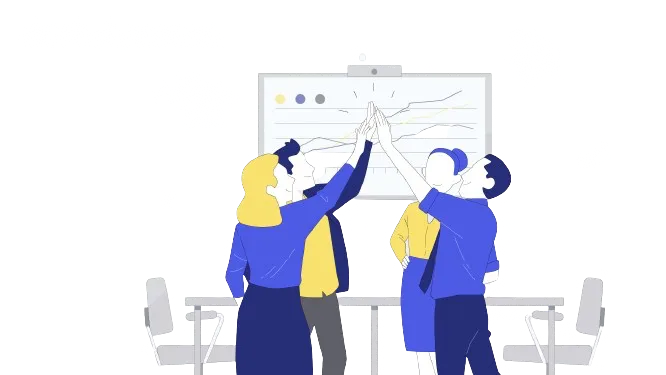 ThrivePass Illustration