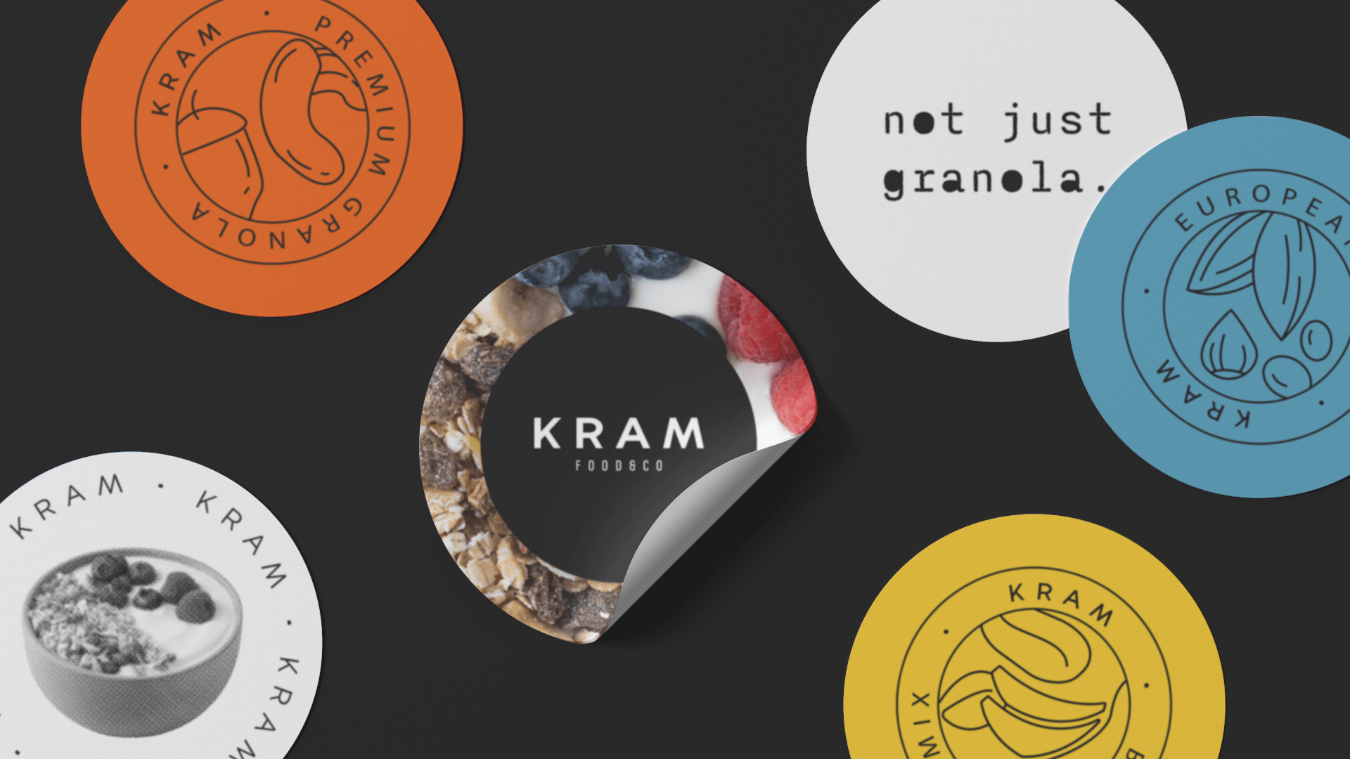 Kram food & co
