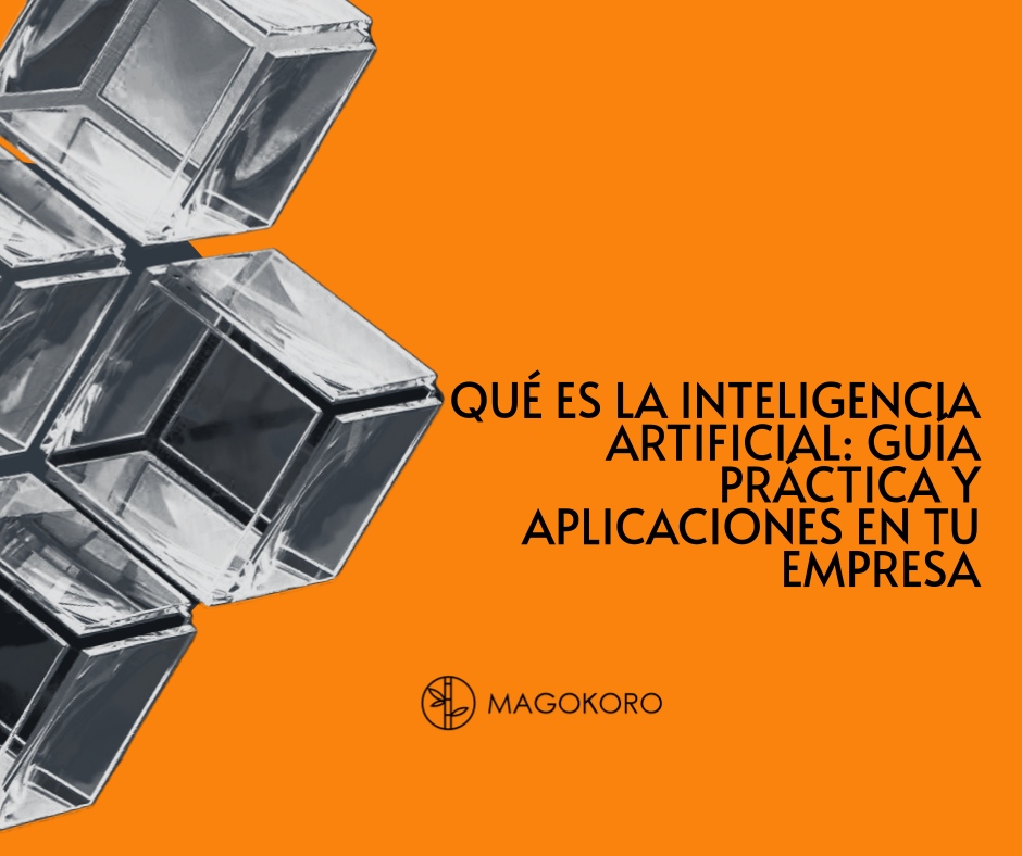 Top 10 empresas consultoría de inteligencia artificial para negocios