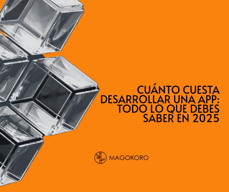 Desarrollo software México