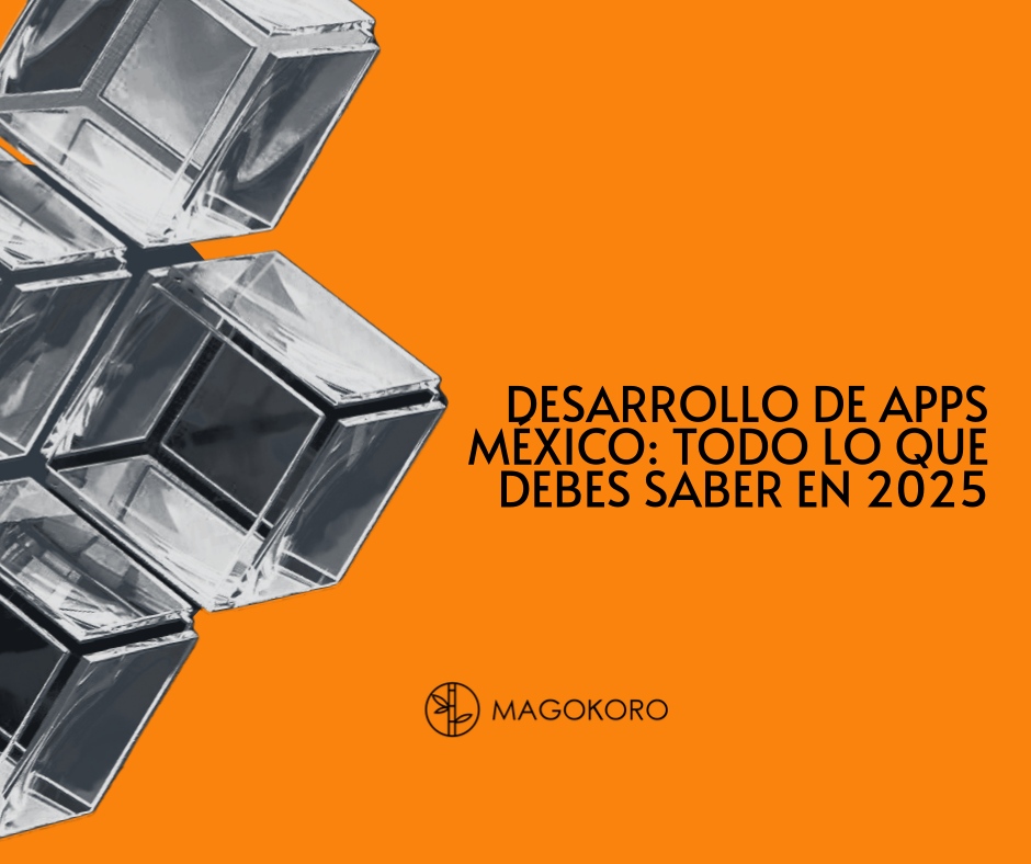 Desarrollo software México