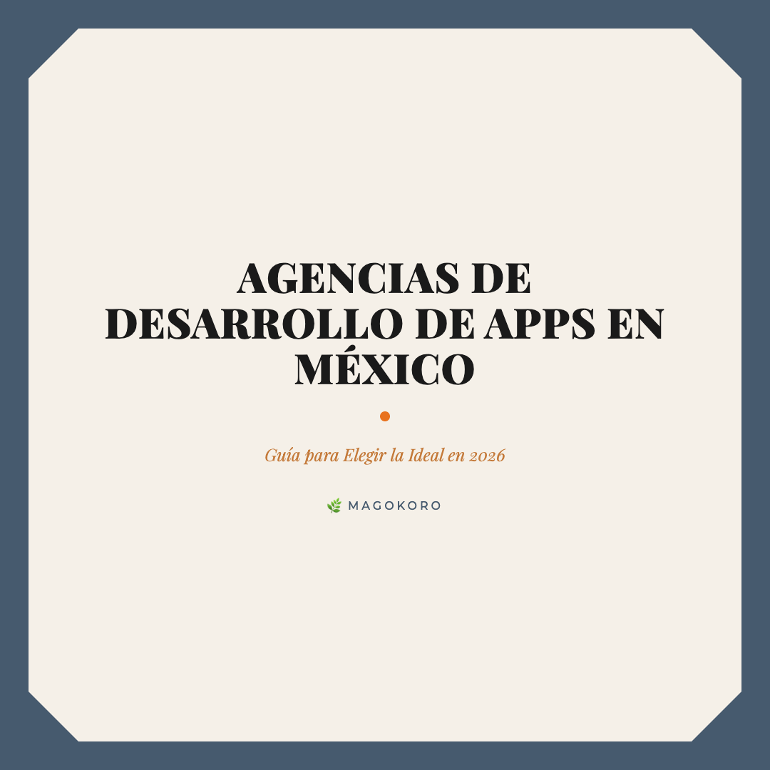 Desarrollo software México
