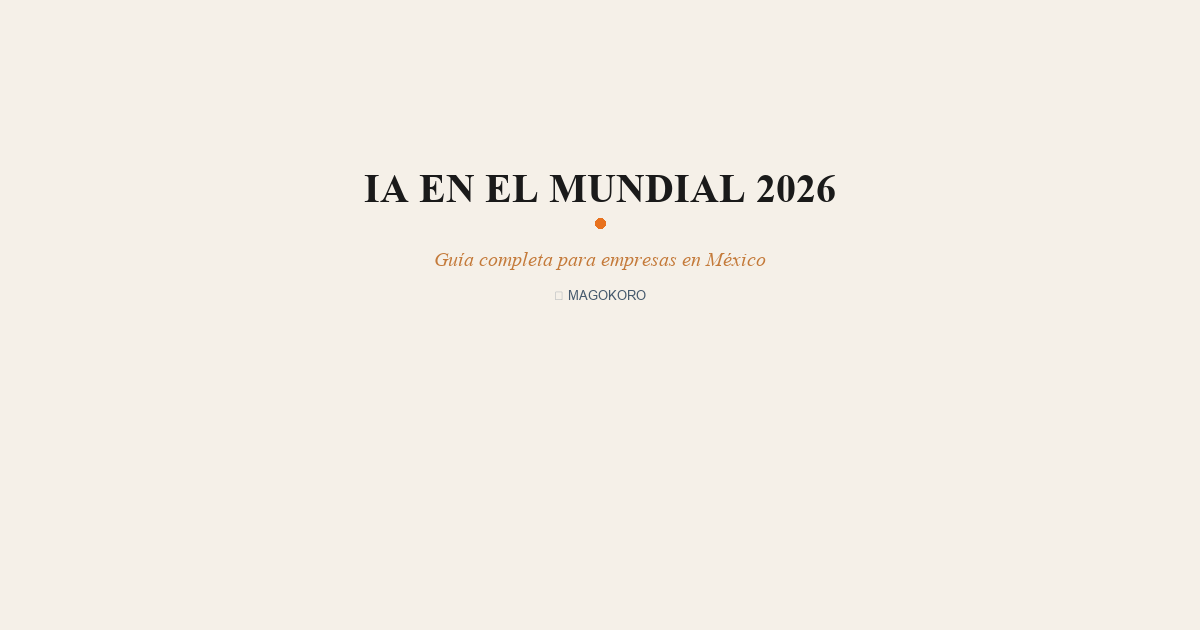 Desarrollo software México