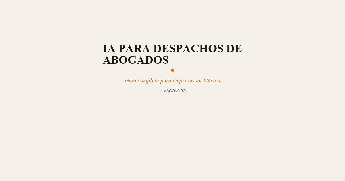 Desarrollo software México