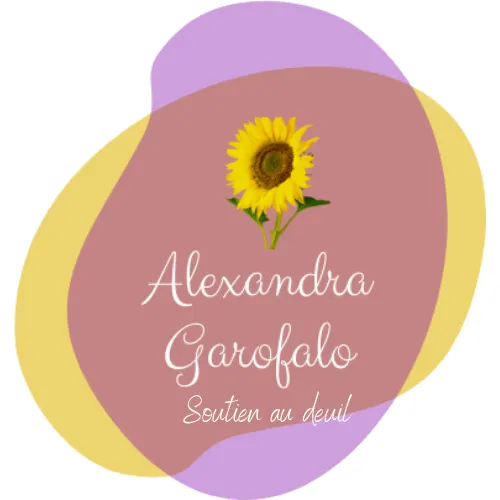 Logo Alexandra Garofalo
