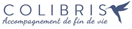Logo Colibris