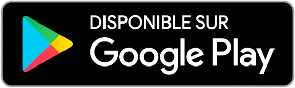 Google Play logo