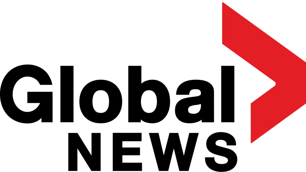 Logo Global News