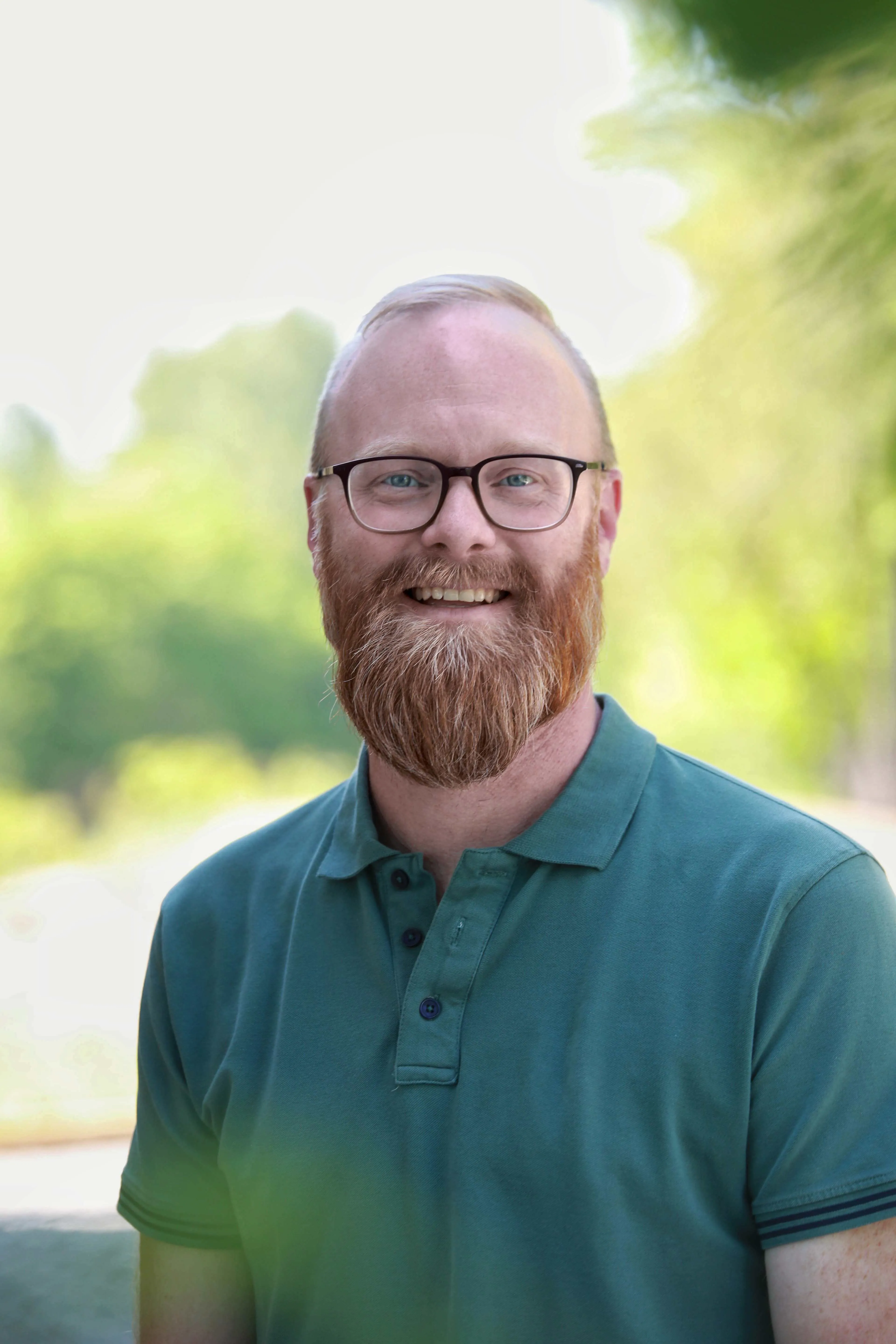Team member image