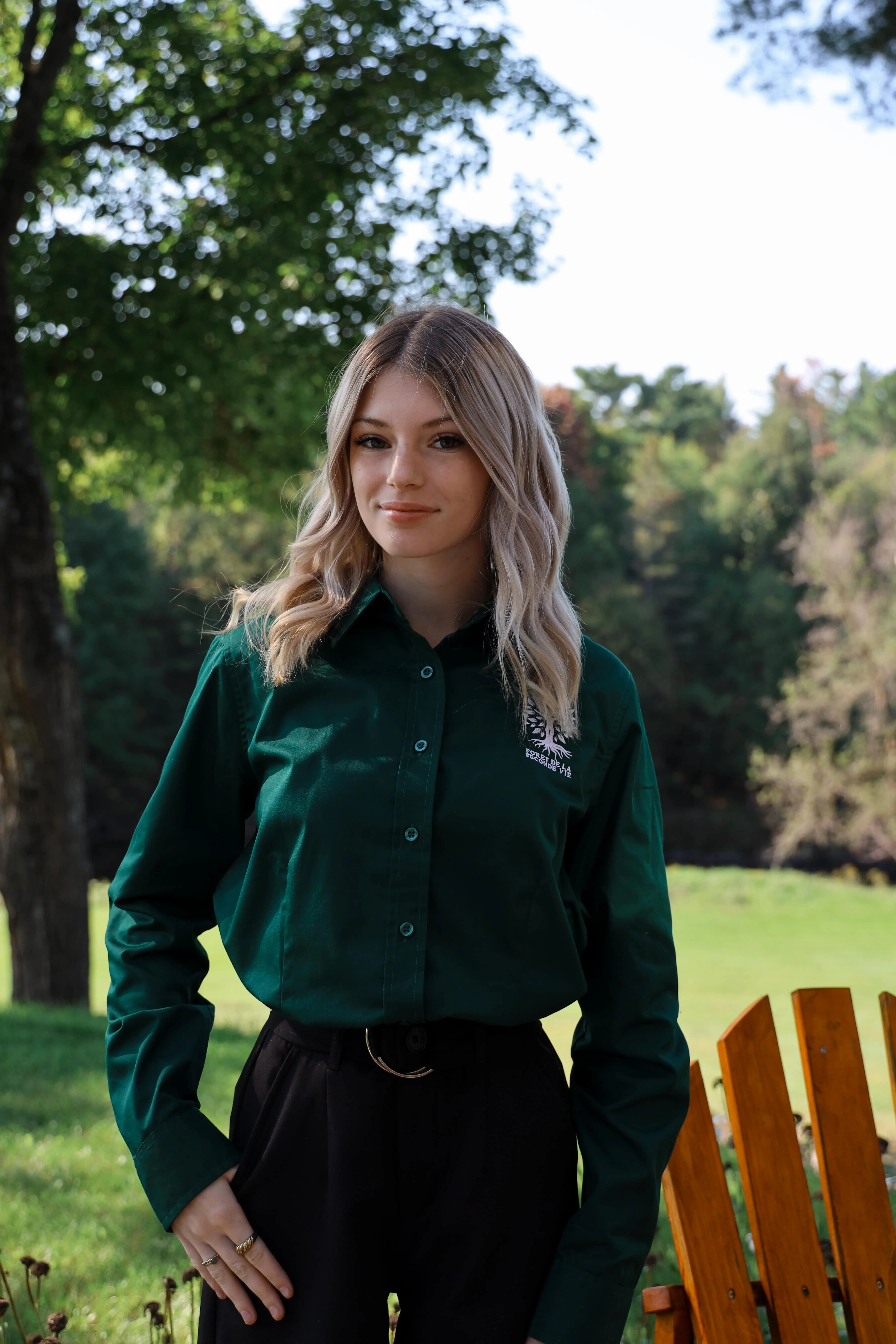 Team member image