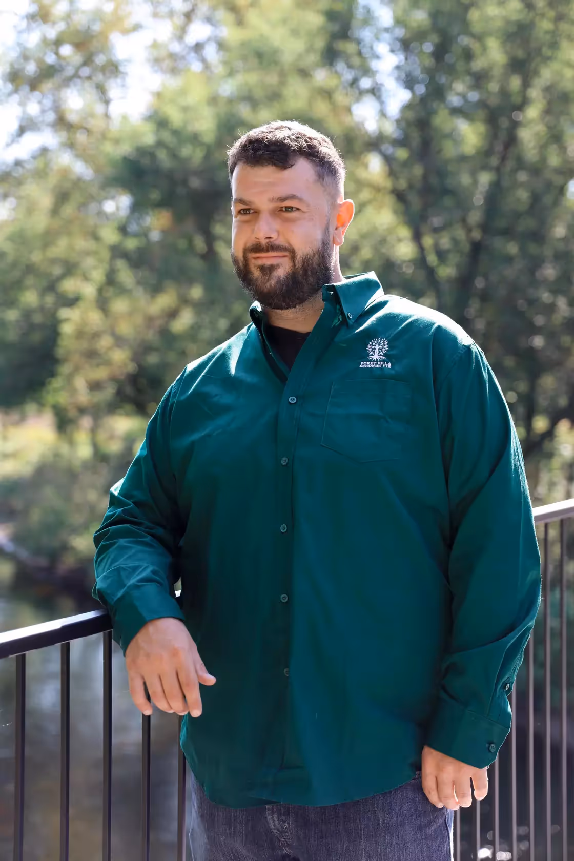 Image membre de l'équipe