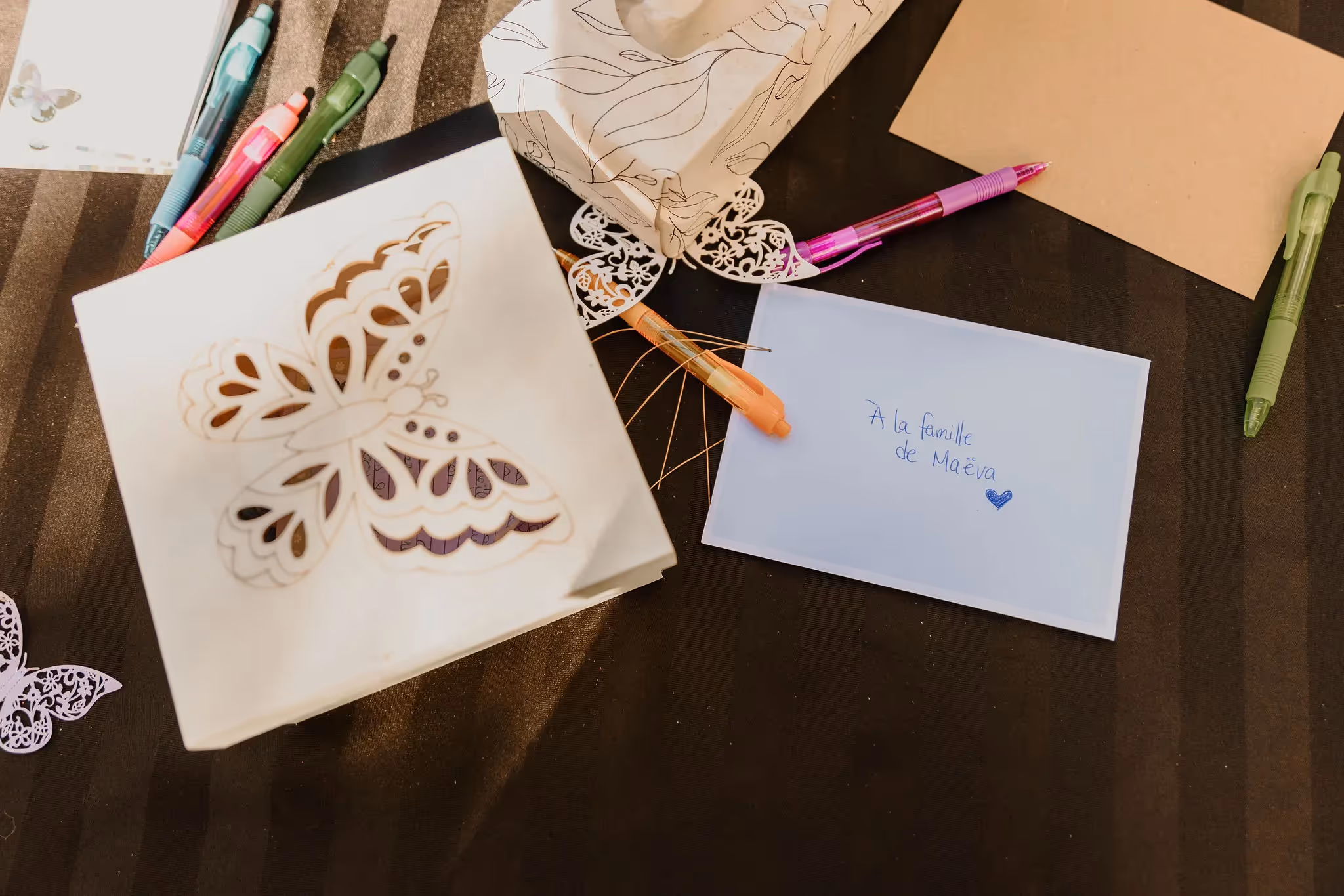 Photo forêt de la seconde vie