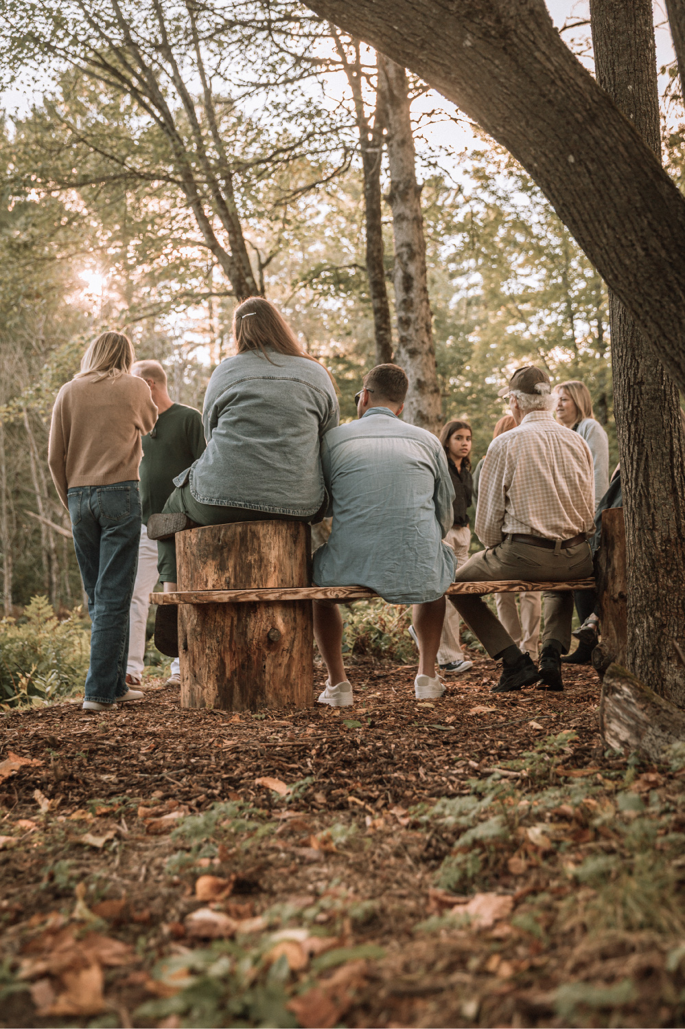 Photo représentant le service funéraire