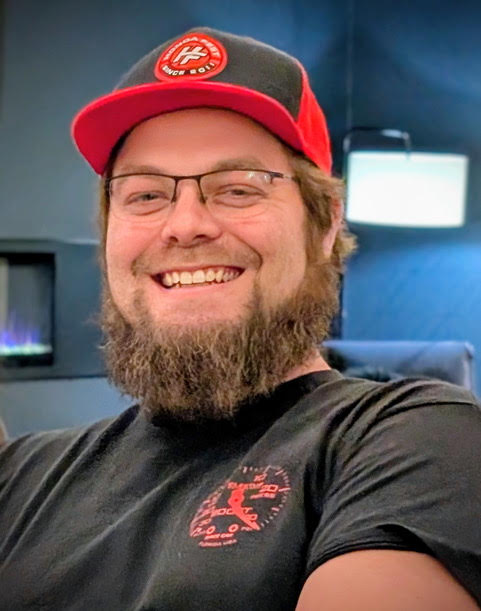 Patrice Bourbonnais - Avis de décès