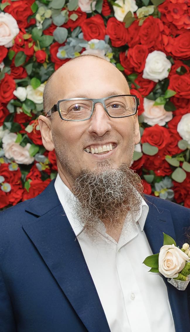 Obituary photo