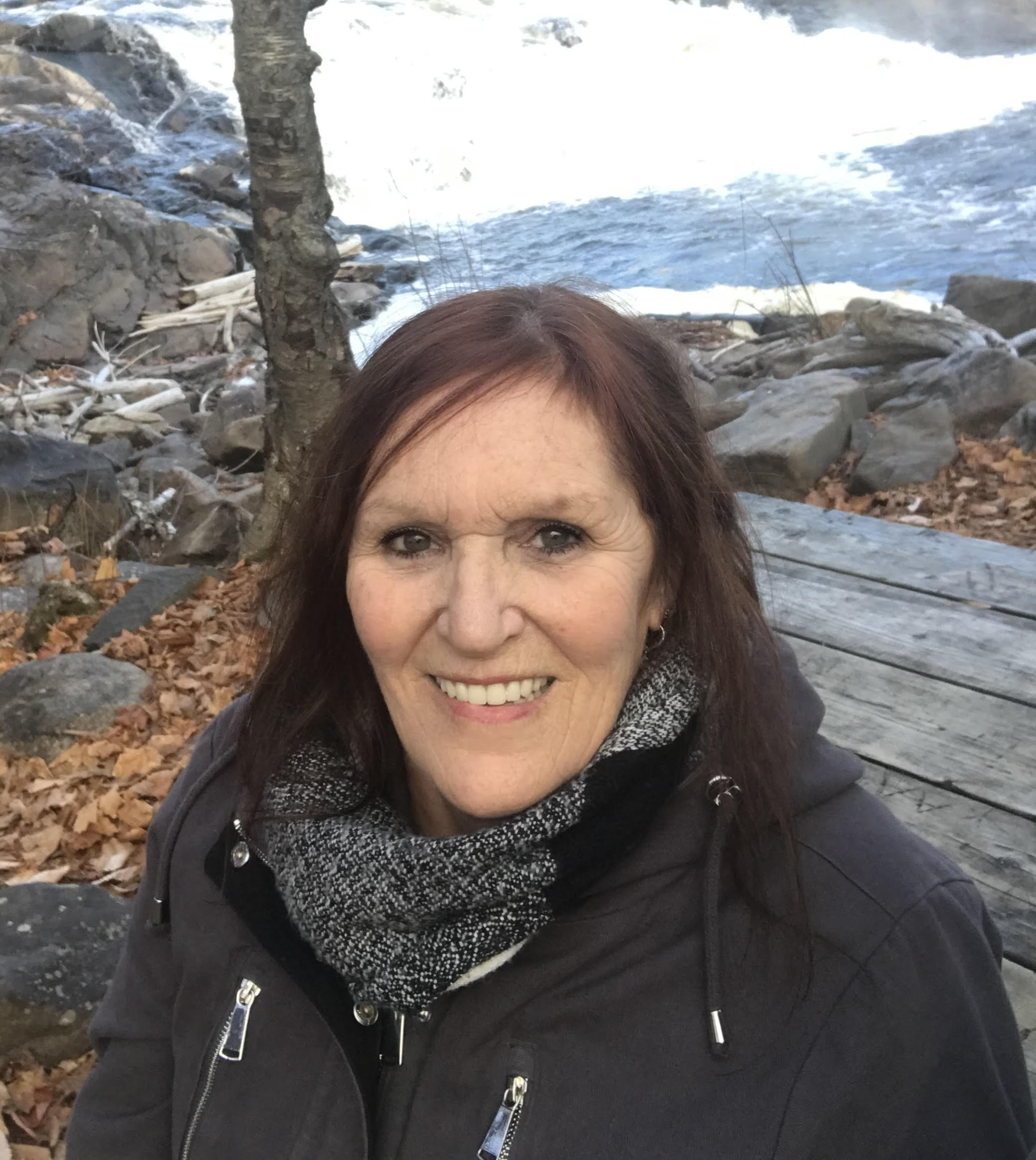 Obituary photo