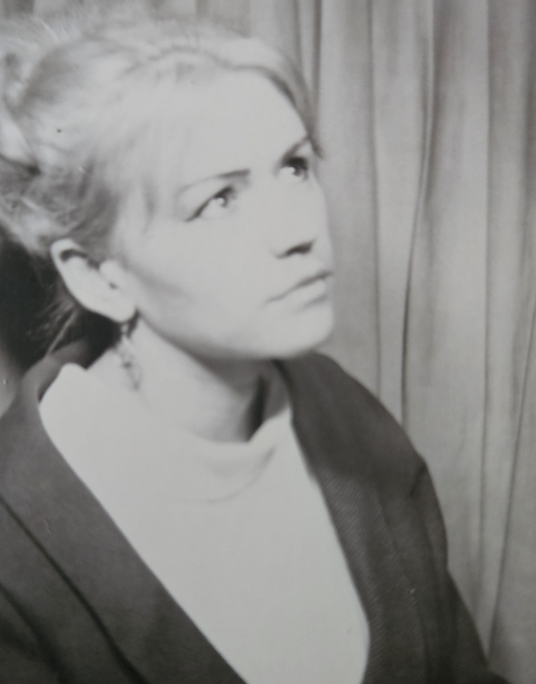 Jocelyne Monette - Avis de décès