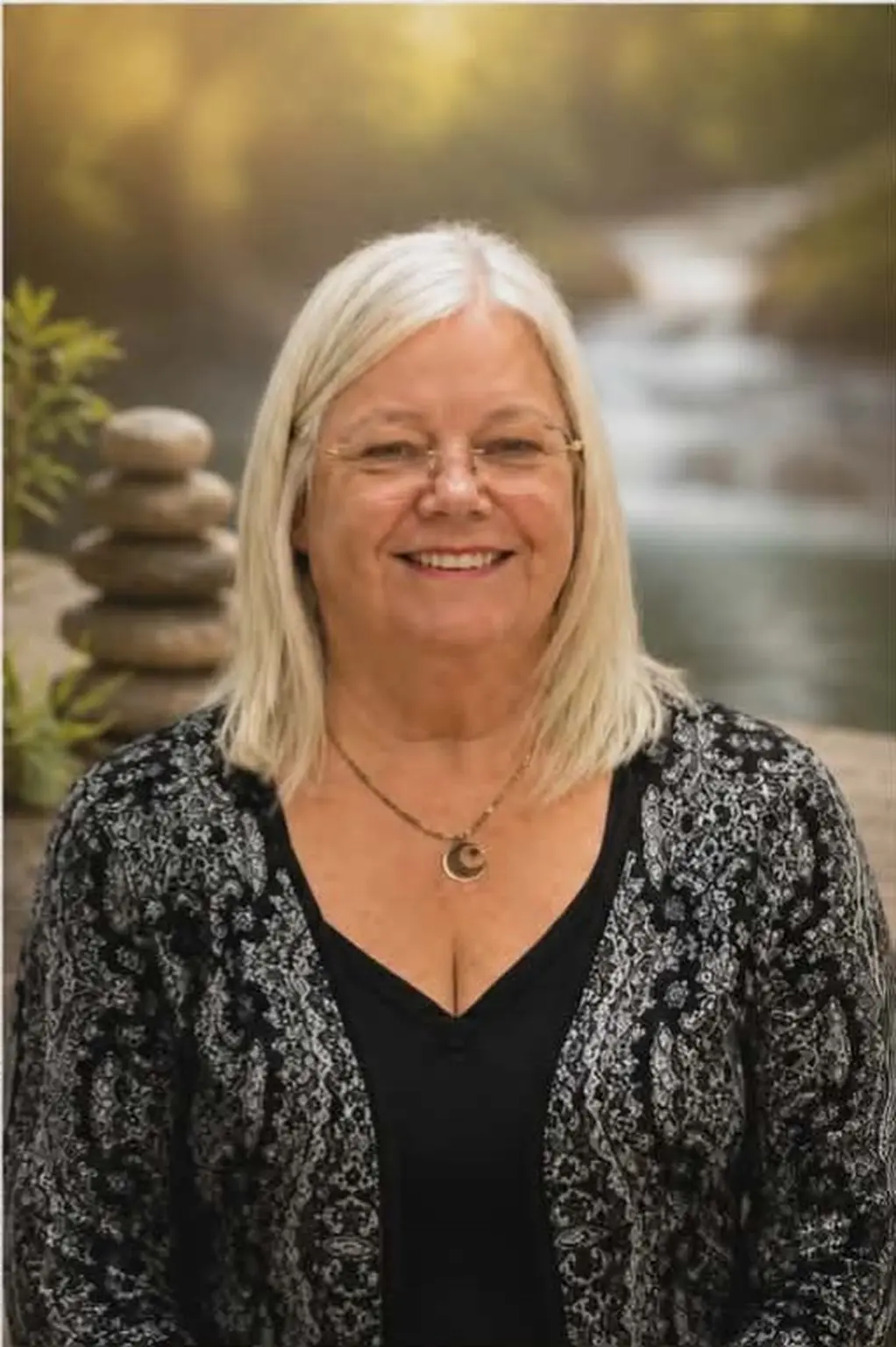 Diane Mailhot