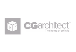 CrediFest logo with a cube icon and the tagline 'The Home of Finance'.