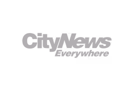 CityNews Everywhere logo in gray and white text.