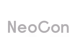 The text 'NeoCon' in a modern, sans-serif font on a transparent background.