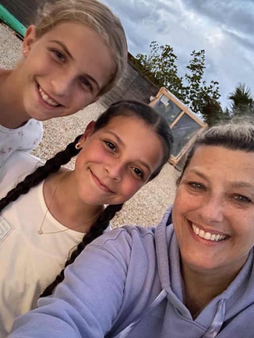Ms. Norman served as the lead chaperone on the recent trip to the Florida Keys to Marine Lab