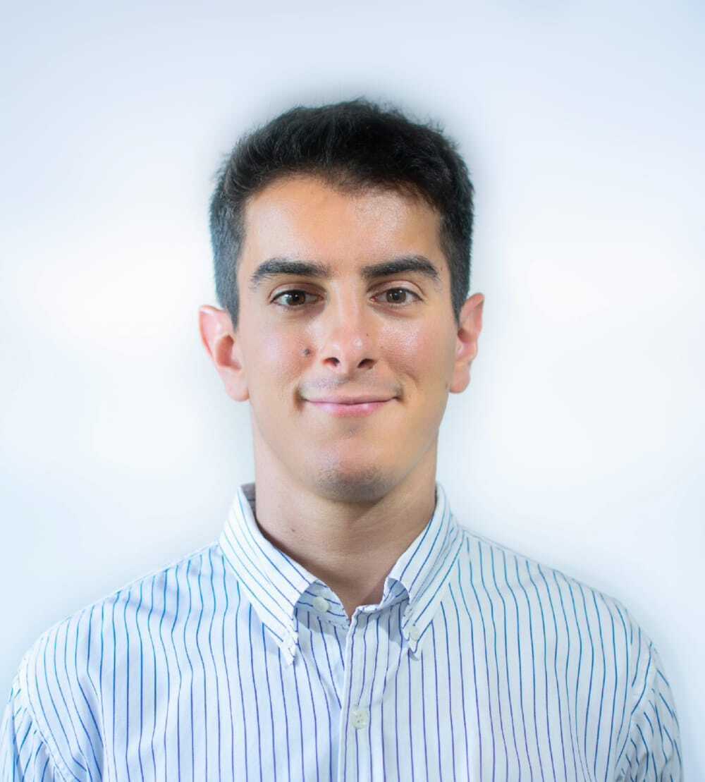 Braulio Rios Vizcaino