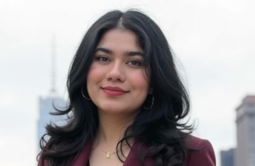 Falguni Sharma