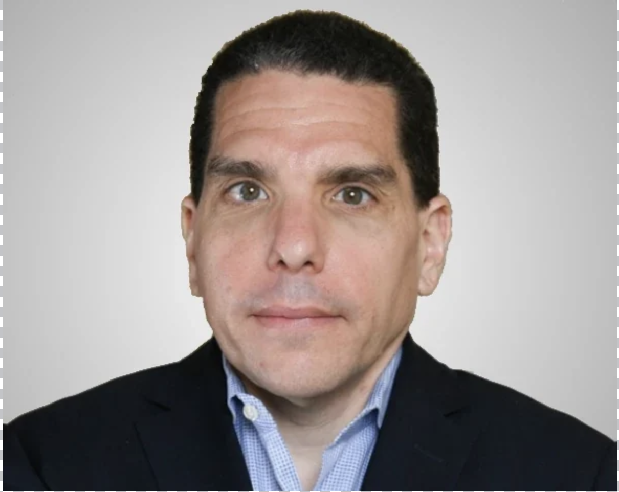 Craig Muraskin