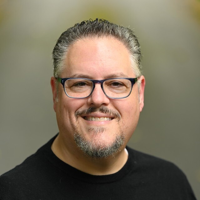 Michael Frankel