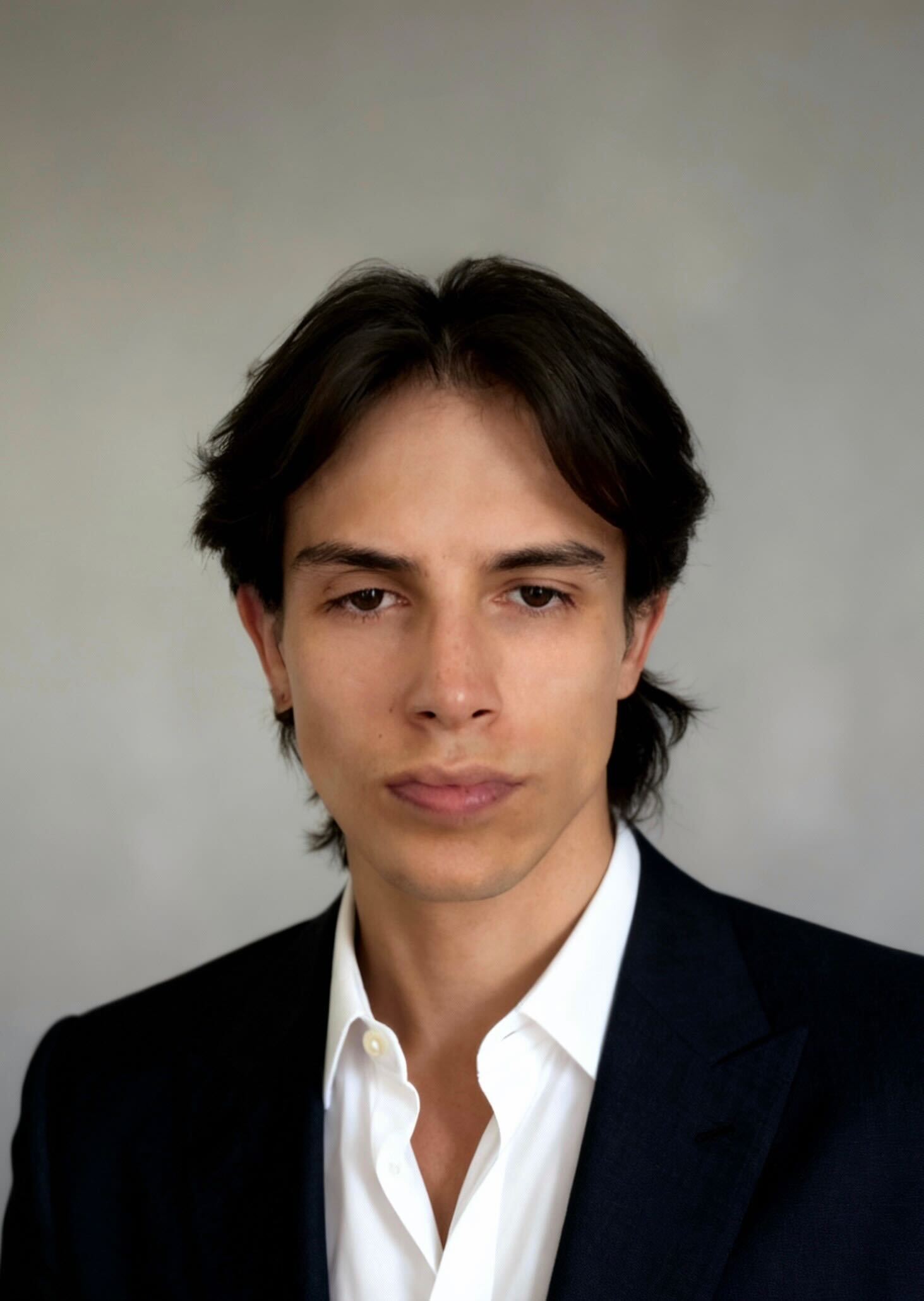 Federico Torres