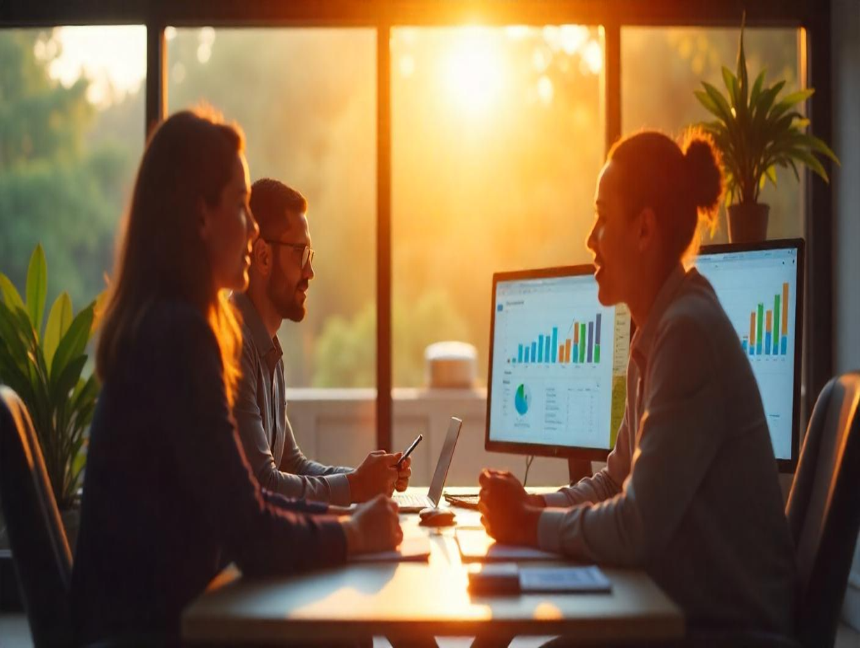 Unlocking Business Growth