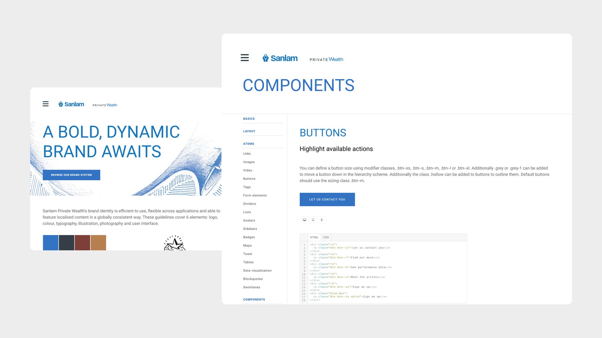 Sanlam Private Wealth