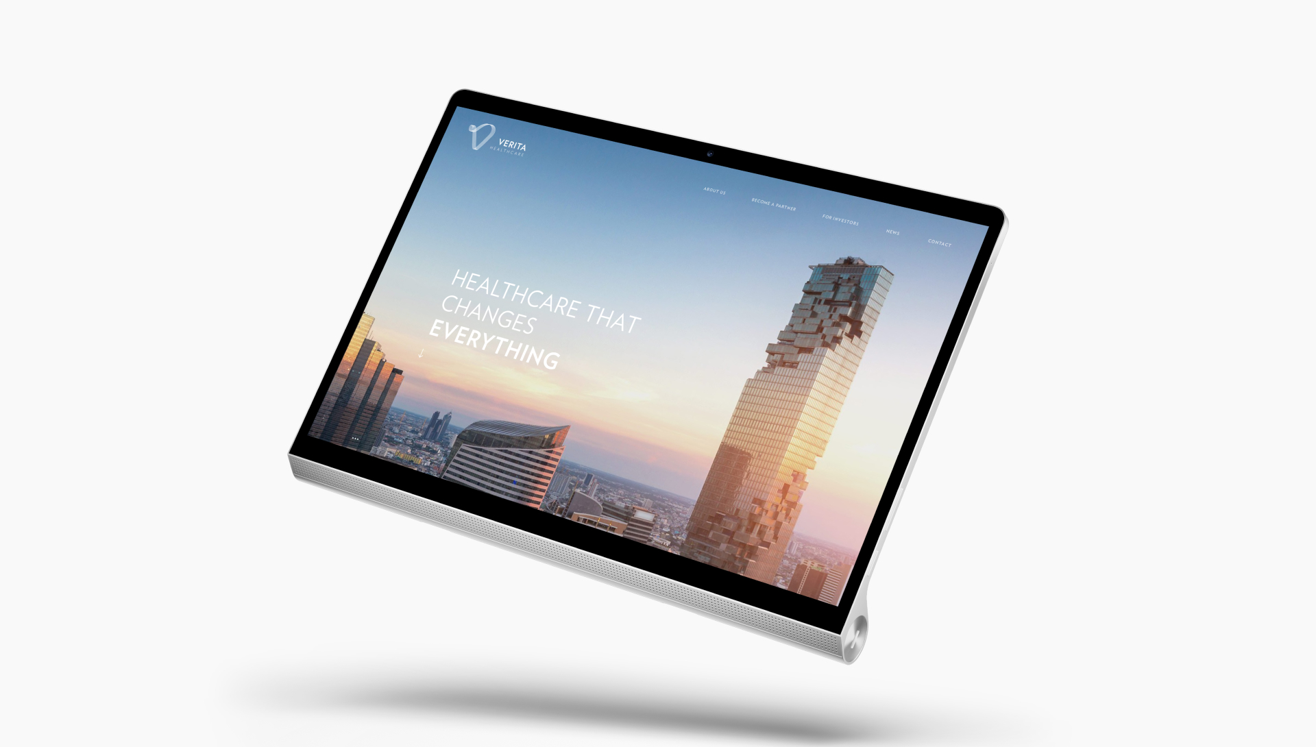 Verita Healthcare Group