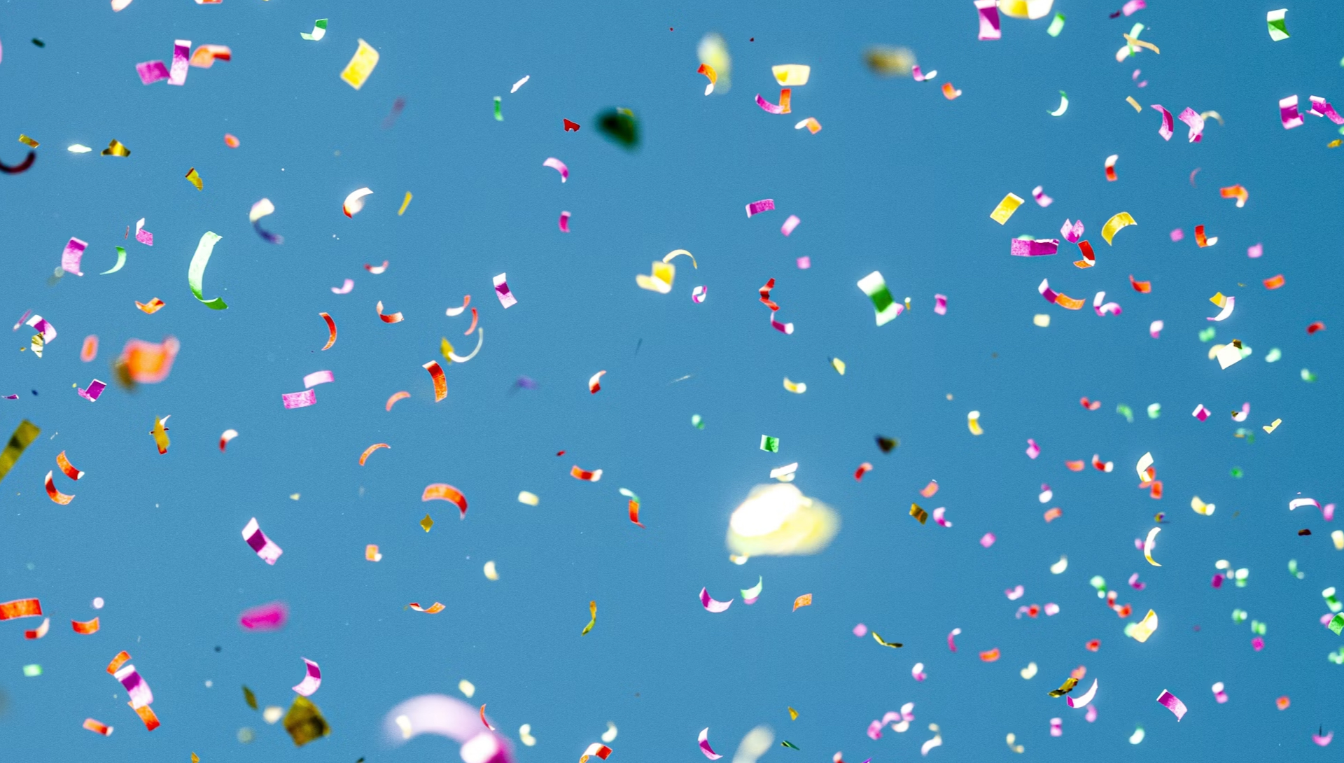 A collection of focused, distilled pieces of design