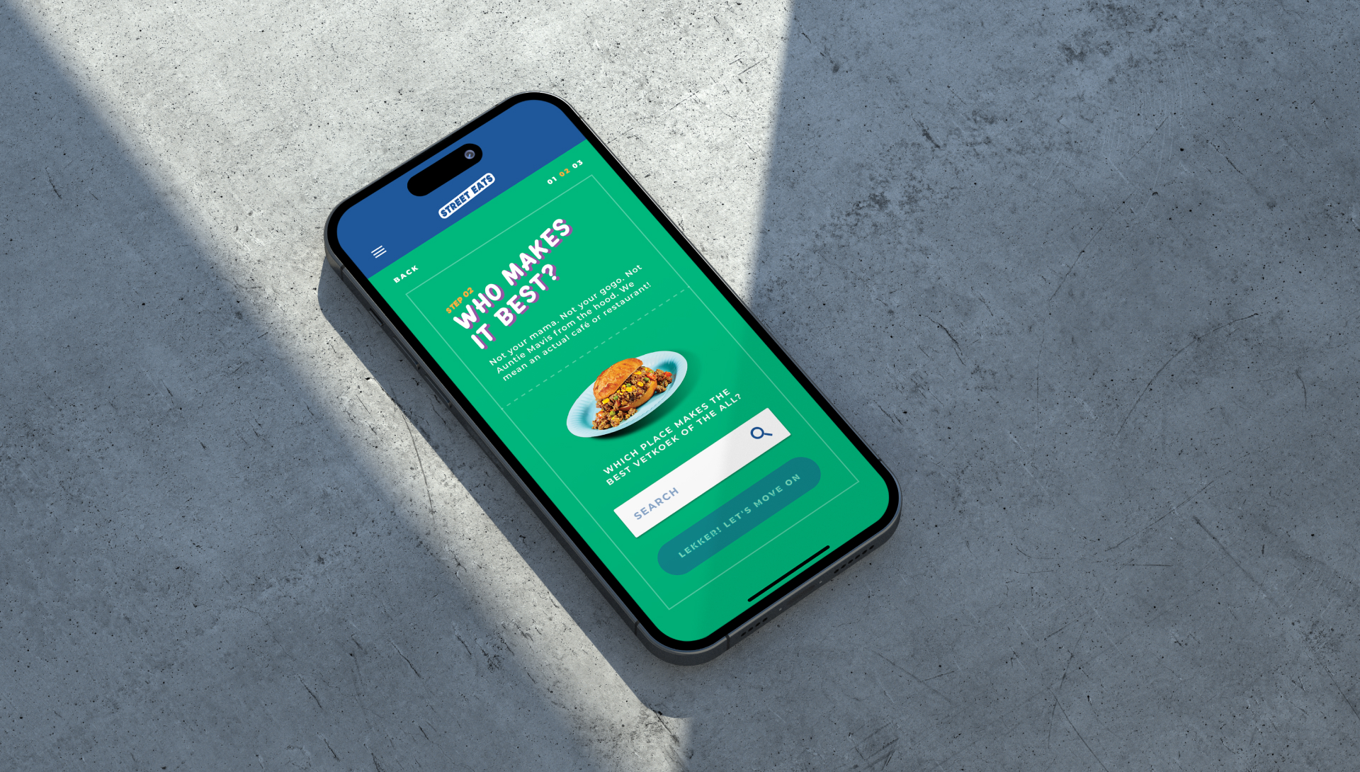 Channeling brand energy into dynamic digital experiences 