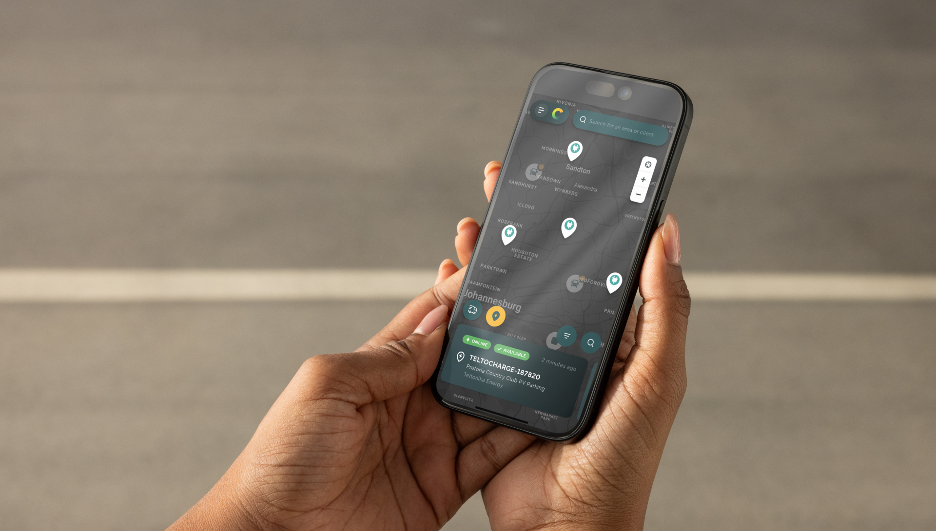 An electric mobility solutions leader