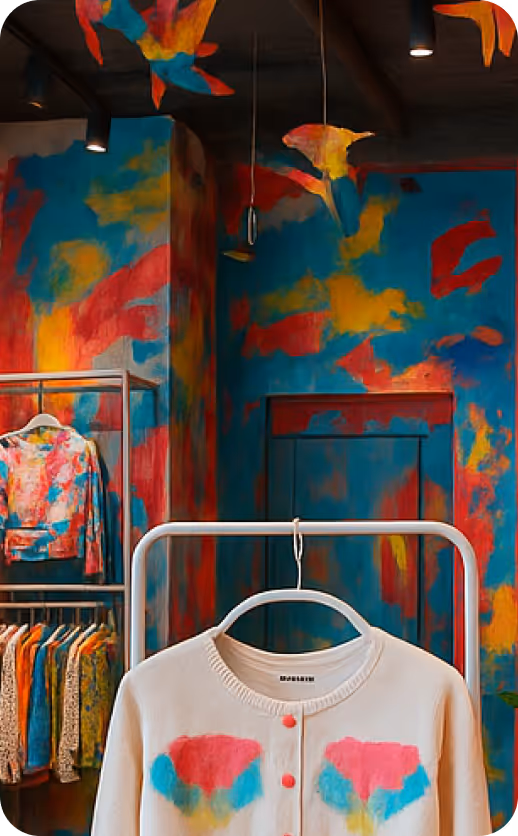 Desigual