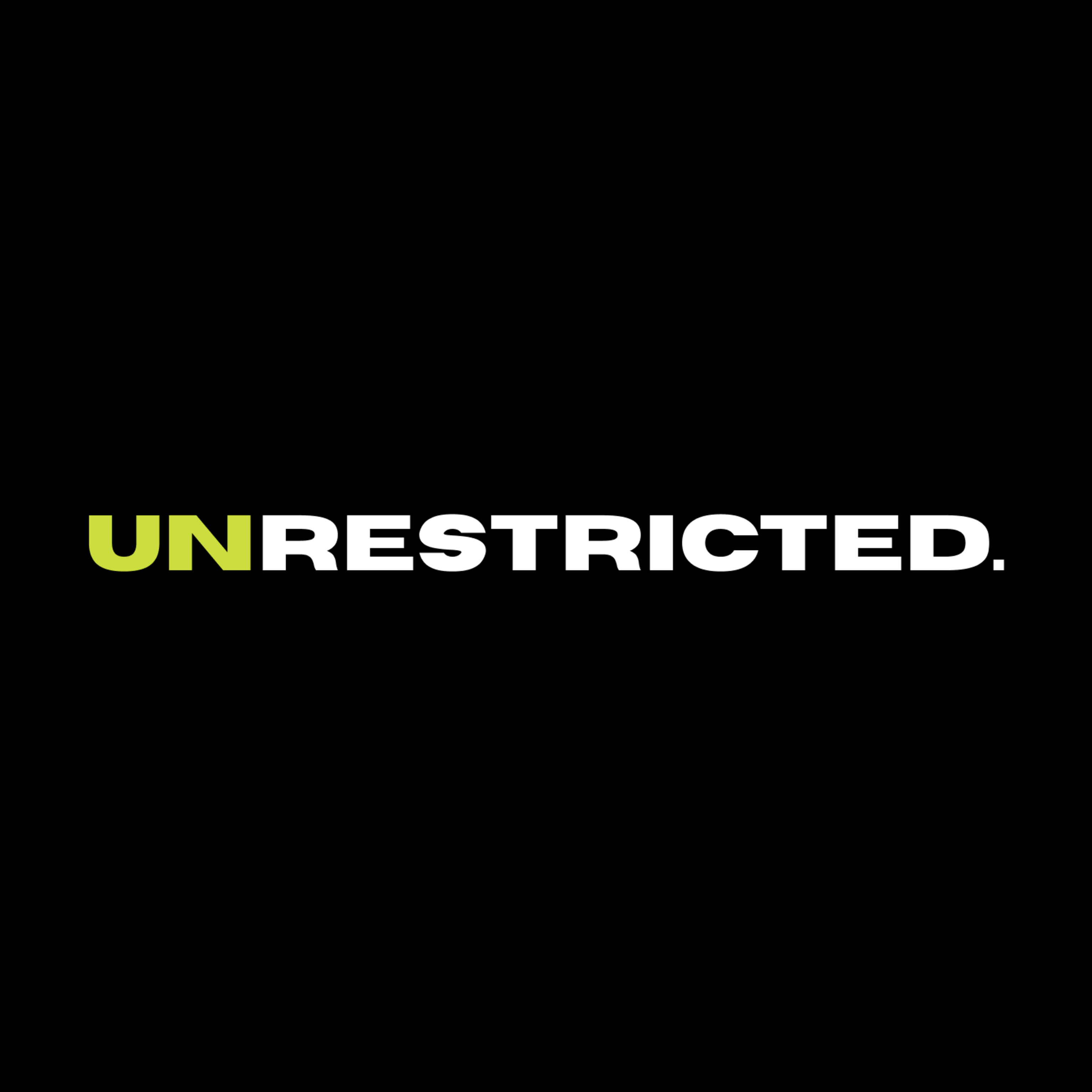 UNRESTRICTED