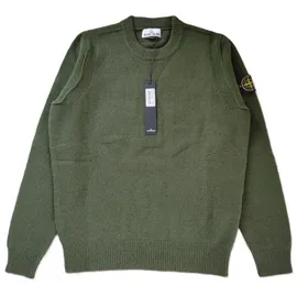 Stone Island Wool Knit Sweater (7 Variants)