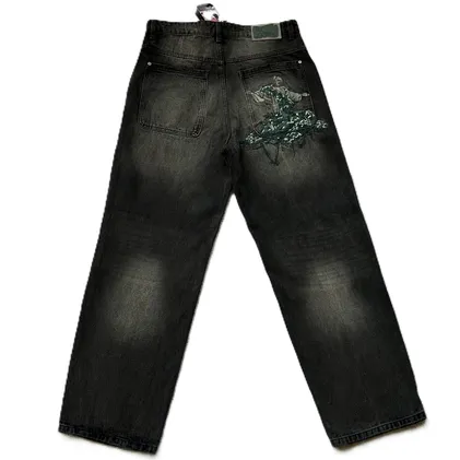 Derschutze NYC To Rio Jeans