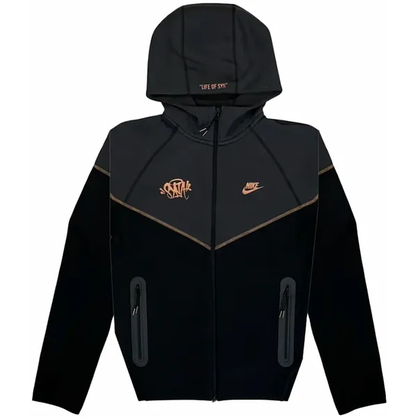 Nike x Syna World Tech Fleece Hoodie