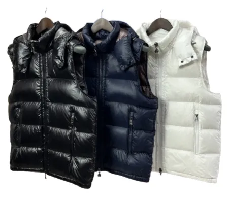 Moncler Vest #2