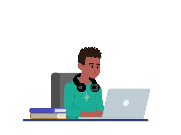Student Earning Bonuses and Paychecks