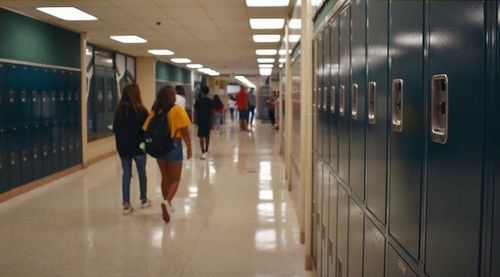 How One School Cut Behavioral Incidents by 23%