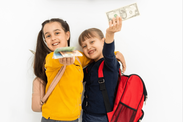 Tips and Tricks for Classroom Economy Systems