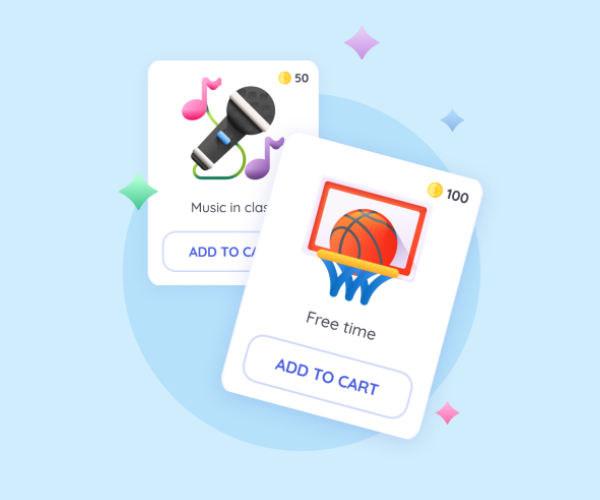 Digital School Store